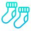Socks icon 64x64
