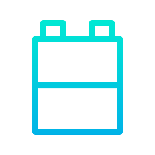 Block icon