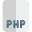 Php document アイコン 64x64