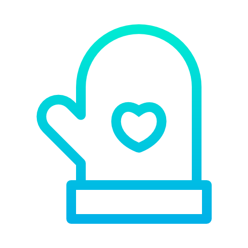Mitten icon