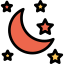 Night icon 64x64