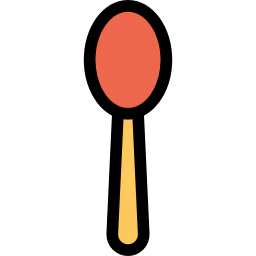 Spoon icon