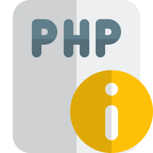 Information icon