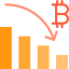Bitcoin icon 64x64