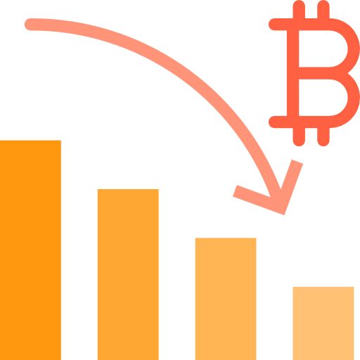 Bitcoin icon