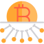 Bitcoins Symbol 64x64