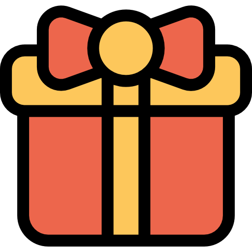 Gift icon