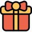 Gift icon 64x64