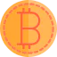 Bitcoins Symbol 64x64