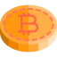 Bitcoins Symbol 64x64