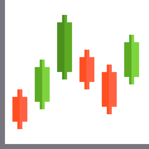 Bitcoins icon