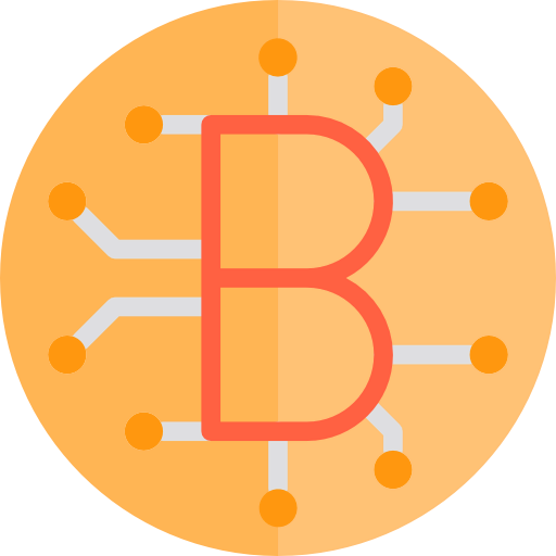 Bitcoin icon