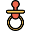 Pacifier icon 64x64