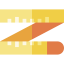 Ruler icon 64x64