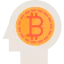Brain icon 64x64