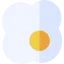 Fried egg icon 64x64