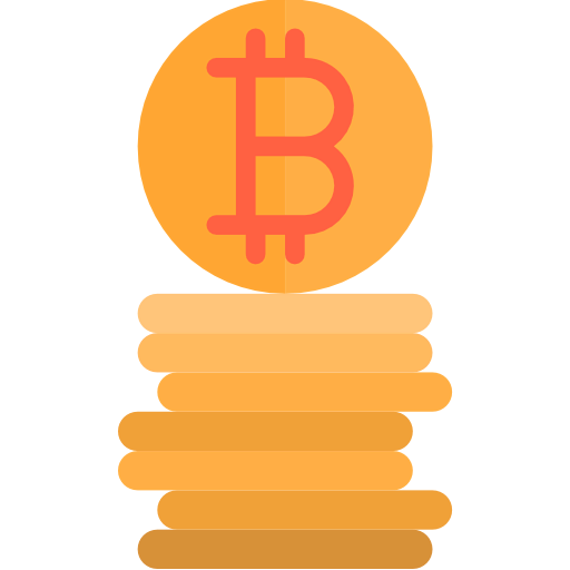 Bitcoin icon