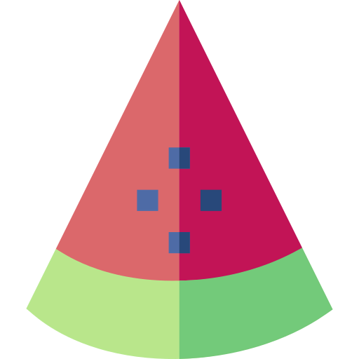 Watermelon icon
