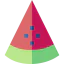 Watermelon icon 64x64