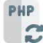 Reload icon 64x64