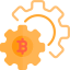 Gear icon 64x64