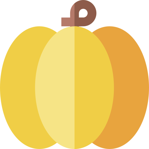 Pumpkin icon