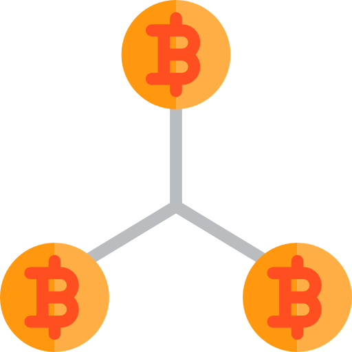 Bitcoin icon