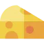 Cheese icon 64x64