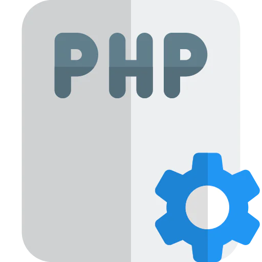 Setting icon