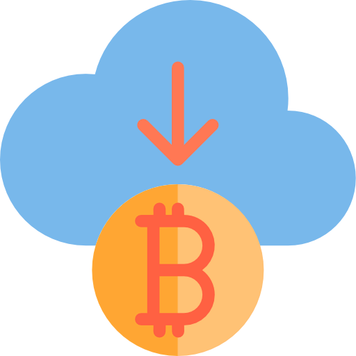 Cloud icon