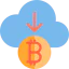 Cloud icon 64x64