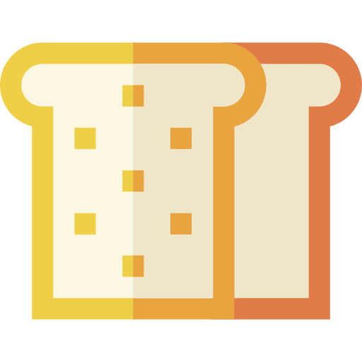 Bread icon