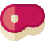 Steak icon 64x64
