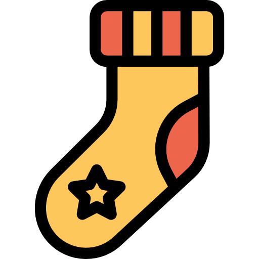 Socks icon