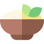 Healthy food icon 64x64