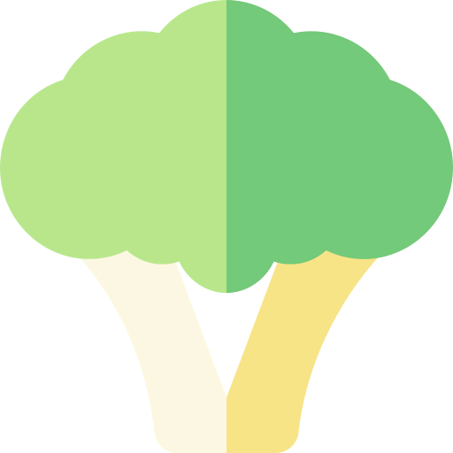 Broccoli icon