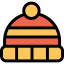 Beanie icon 64x64