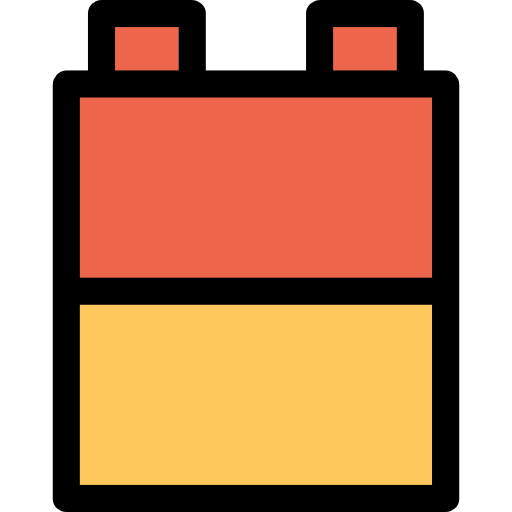 Block icon