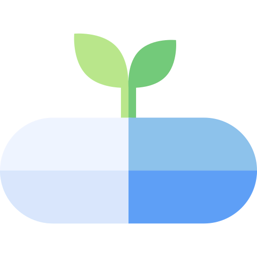 Supplement icon