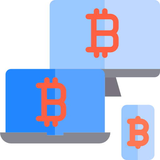 Responsive icon
