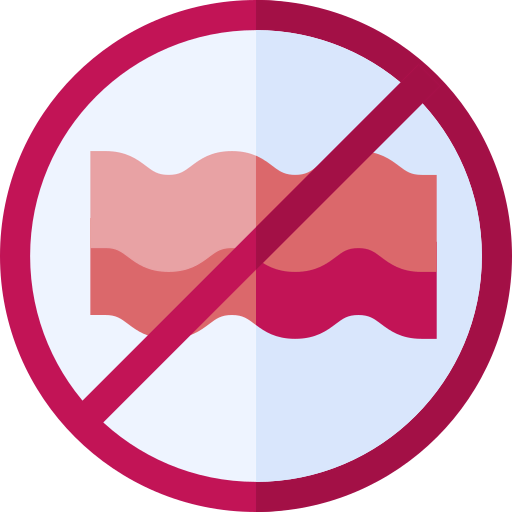 No icon
