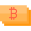 Bitcoin icon 64x64