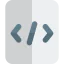 Script icon 64x64