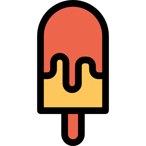 Popsicle icon