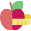 Apple icon 64x64