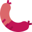 Sausage icon 64x64