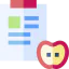 Diet icon 64x64