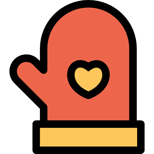 Mitten icon
