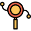 Music instrument icon 64x64