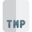TMP-файл иконка 64x64